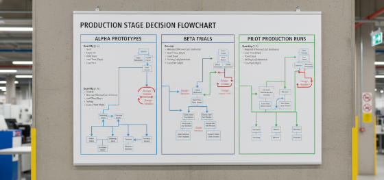 decision matrix for selecting the right polyurethane manufacturing process decision matrix for selecting the right polyurethane manufacturing process