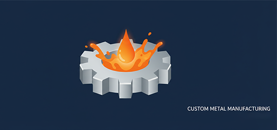 liquid metal forging and custom manufacturing logistics liquid metal forging and custom manufacturing logistics