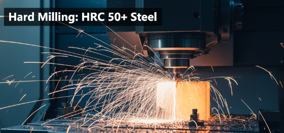 hard milling cnc hard milling cnc