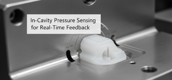in cavity pressure sensor in cavity pressure sensor