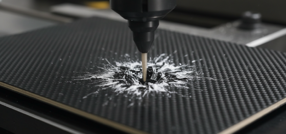 Composite delamination Composite delamination