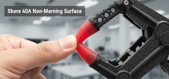 soft urethane casting soft urethane casting