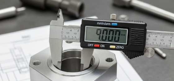 casting fine internal threads without secondary post machining casting fine internal threads without secondary post machining
