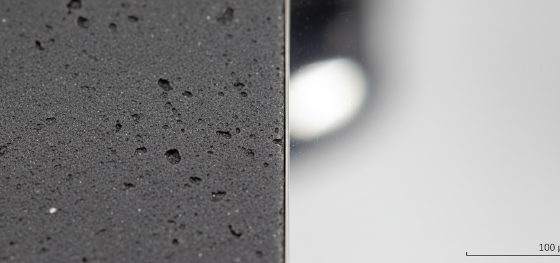 surface roughness comparison between different casting technologies surface roughness comparison between different casting technologies