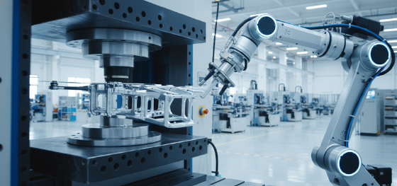 automated metal injection delivering precise net shape parts automated metal injection delivering precise net shape parts