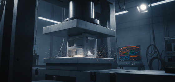 testing ultimate tensile strength and load bearing limits on metal parts testing ultimate tensile strength and load bearing limits on metal parts