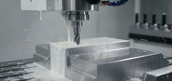 precision subtractive milling executing finishing cuts on custom castings precision subtractive milling executing finishing cuts on custom castings