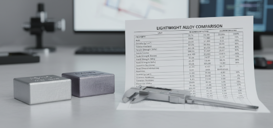 calculating total cost of ownership for lightweight metallurgical manufacturing calculating total cost of ownership for lightweight metallurgical manufacturing