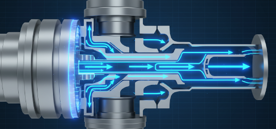 solid metallic walls containing extreme internal fluid pressures solid metallic walls containing extreme internal fluid pressures