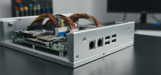 validating zero gap motherboard clearances and complex cable routing validating zero gap motherboard clearances and complex cable routing