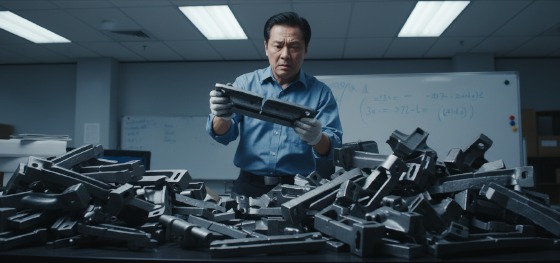 massive financial losses caused by incorrect structural alloy specification massive financial losses caused by incorrect structural alloy specification
