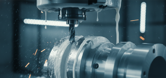 precision subtractive milling executing finishing cuts on custom castings precision subtractive milling executing finishing cuts on custom castings