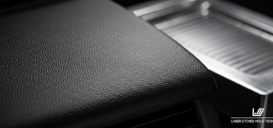 integrated surface textures for high end aerospace hardware integrated surface textures for high end aerospace hardware