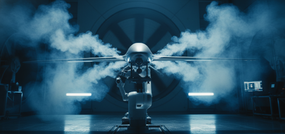wind tunnel aerodynamic validation for custom uncrewed aerial vehicles wind tunnel aerodynamic validation for custom uncrewed aerial vehicles