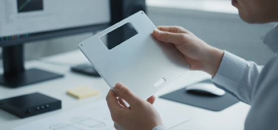 holding lightweight aluminum electronics chassis holding lightweight aluminum electronics chassis