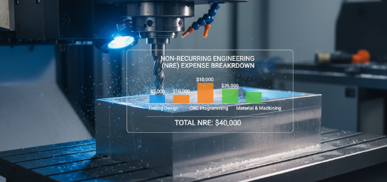 CNC machining of aluminum tools for low volume manufacturing CNC machining of aluminum tools for low volume manufacturing