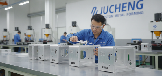 jucheng custom metal forming manufacturing jucheng custom metal forming manufacturing