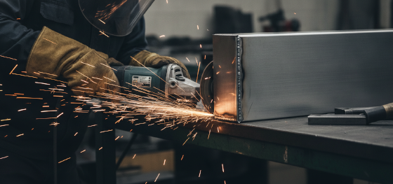 polishing weld seams flat surface polishing weld seams flat surface