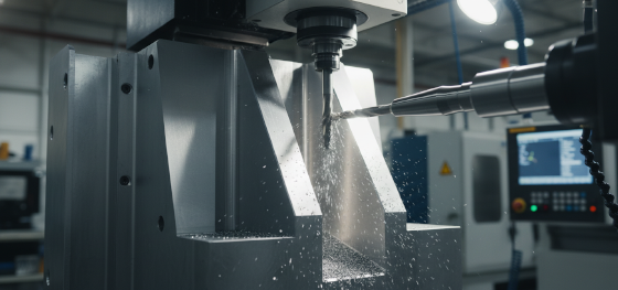 machining high draft internal cores for large scale plastic parts machining high draft internal cores for large scale plastic parts
