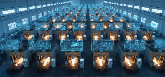 Shenzhen contract manufacturing facility operating advanced metal presses Shenzhen contract manufacturing facility operating advanced metal presses