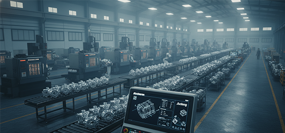 Shenzhen precision manufacturing hub for metal hardware post machining Shenzhen precision manufacturing hub for metal hardware post machining