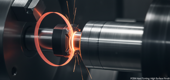 Hard turning Hard turning