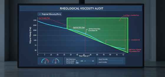 polymer viscosity curve polymer viscosity curve