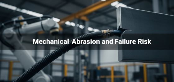 pneumatic hose wear pneumatic hose wear