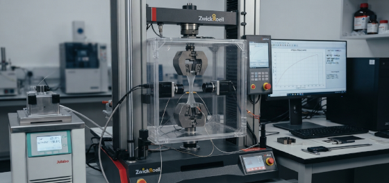 testing heat deflection limit specimen testing heat deflection limit specimen