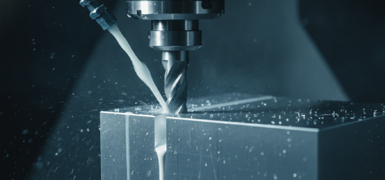 subtractive metal cutting using advanced spinning drill bits subtractive metal cutting using advanced spinning drill bits