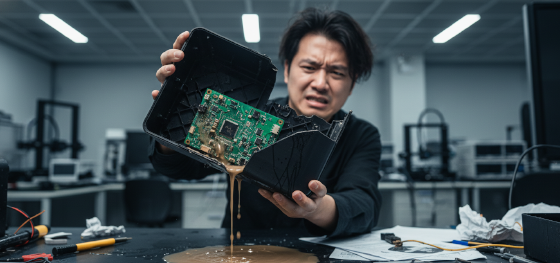 catastrophic moisture leaks destroying expensive internal circuit boards catastrophic moisture leaks destroying expensive internal circuit boards
