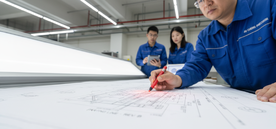 technical design review for custom reaction injection molding tools technical design review for custom reaction injection molding tools