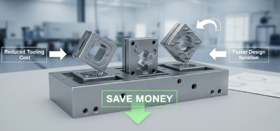 modular mold design to reduce non recurring engineering costs modular mold design to reduce non recurring engineering costs