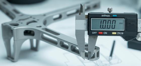 measuring precise ultra thin wall thickness on magnesium consumer hardware measuring precise ultra thin wall thickness on magnesium consumer hardware