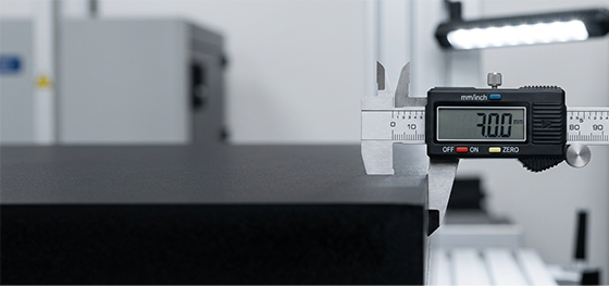 verifying dimensional stability for multi part hardware enclosures verifying dimensional stability for multi part hardware enclosures