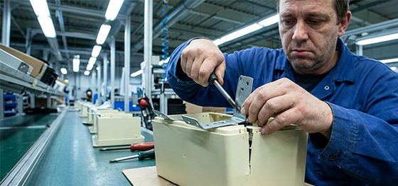 solving tolerance stack up issues in custom hardware manufacturing solving tolerance stack up issues in custom hardware manufacturing