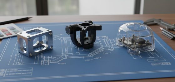 evaluating metallurgical and polymer options for lightweight flight enclosures evaluating metallurgical and polymer options for lightweight flight enclosures