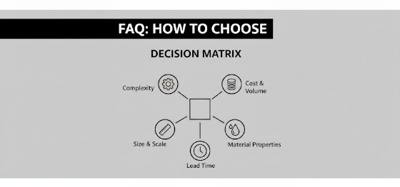 decision checklist for selecting between RIM and vacuum casting decision checklist for selecting between RIM and vacuum casting