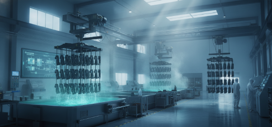 shenzhen turnkey contract manufacturer running automated chemical dipping lines shenzhen turnkey contract manufacturer running automated chemical dipping lines