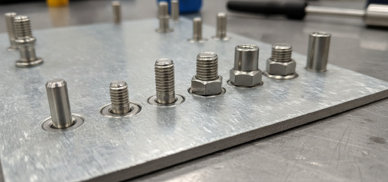 pem self clinching nuts standoffs pem self clinching nuts standoffs