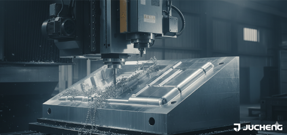rapid aluminum mold fabrication for automotive low volume manufacturing rapid aluminum mold fabrication for automotive low volume manufacturing