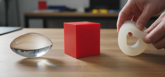 material mimicry material mimicry