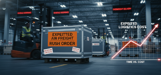 Expedited shipping Expedited shipping