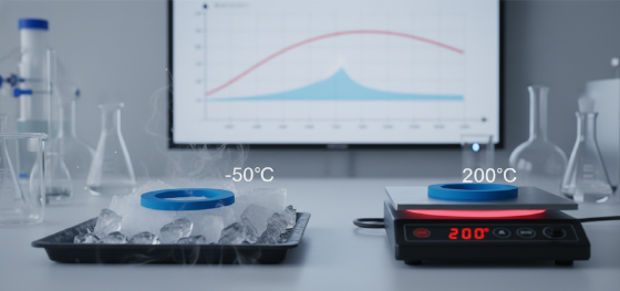 thermal stability test thermal stability test