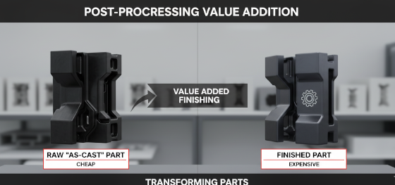 surface finishing cost surface finishing cost