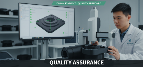 quality assurance robotics quality assurance robotics