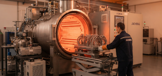 thermal stress relief annealing furnace thermal stress relief annealing furnace