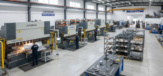 jucheng precision custom metal enclosures jucheng precision custom metal enclosures