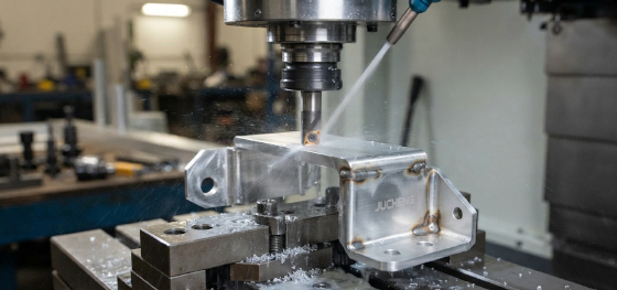 five axis cnc milling hybrid part five axis cnc milling hybrid part
