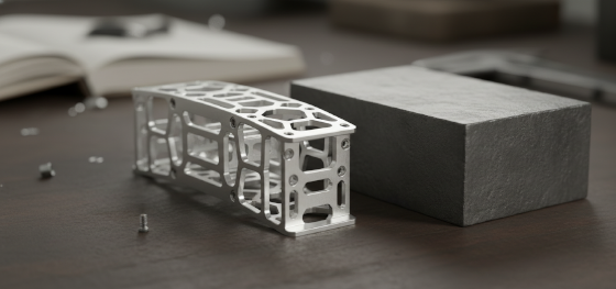 lightweight structural metal enclosures for aerospace hardware lightweight structural metal enclosures for aerospace hardware
